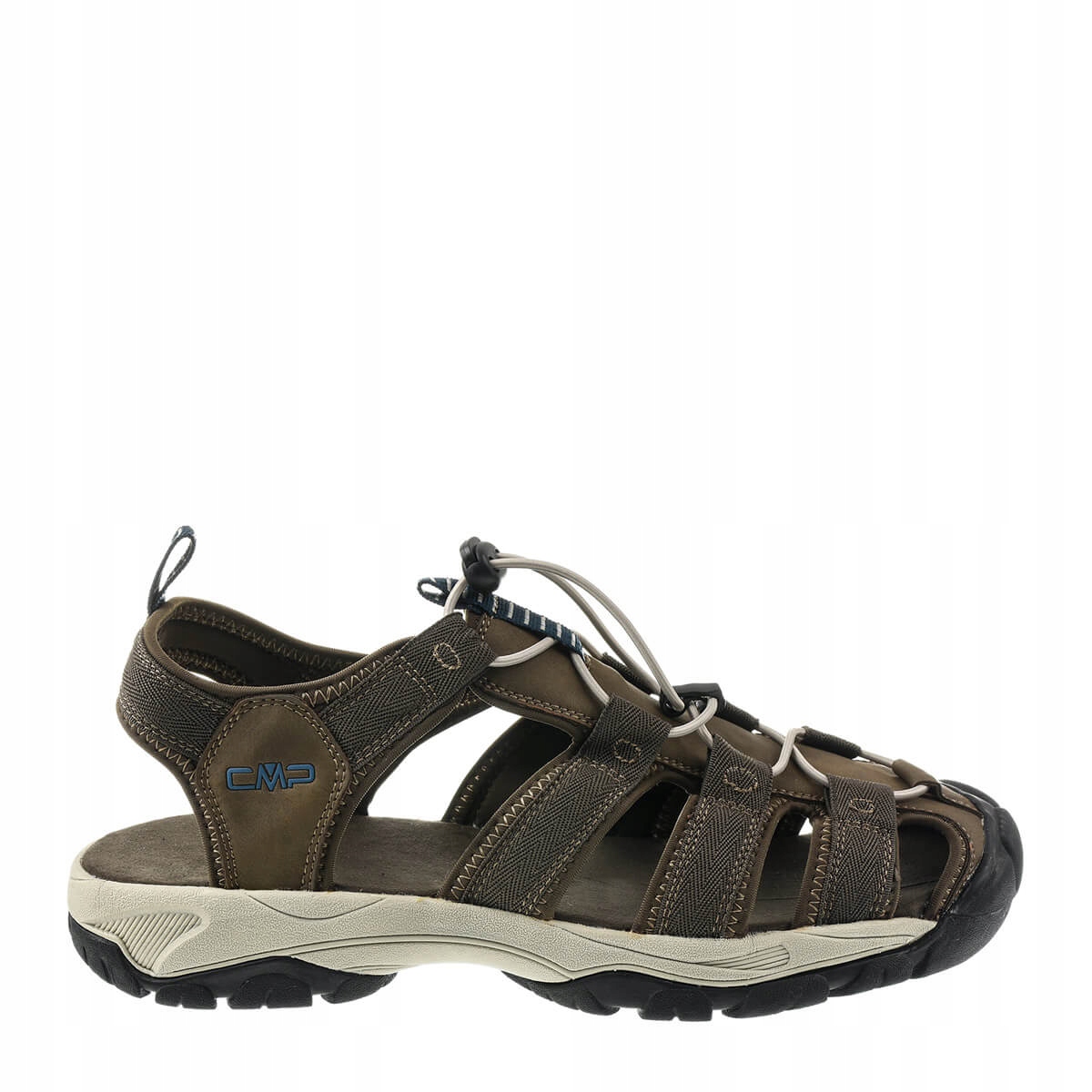 Sandały CMP Sahiph Hiking Sandal 30Q9517-P961 – Idealne na letnie wędrówki