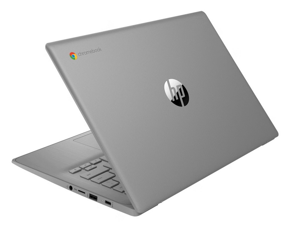 Wymiary i waga – Przenośny design Chromebooka