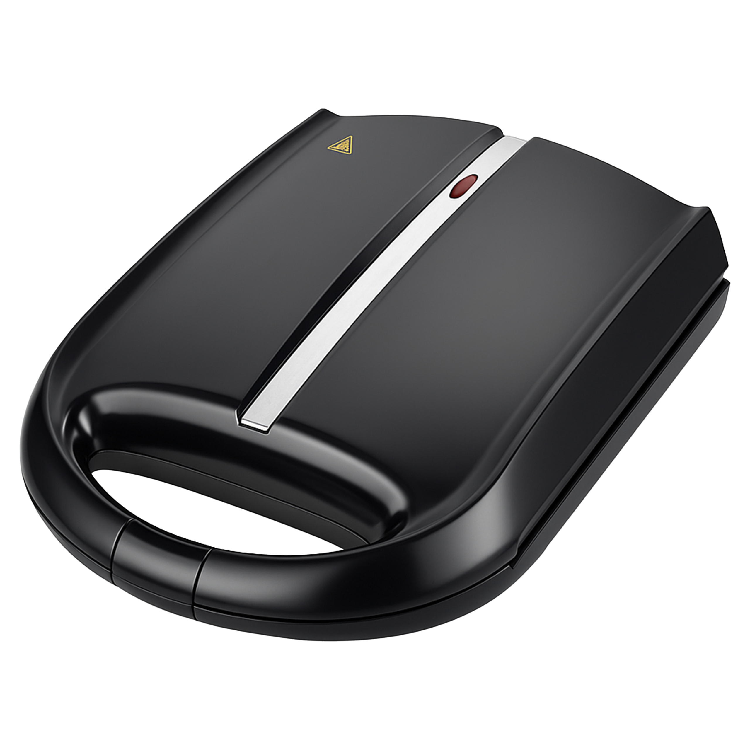 Bezpieczeństwo użytkowania – Antypoślizgowe nóżki i lampka kontrolna