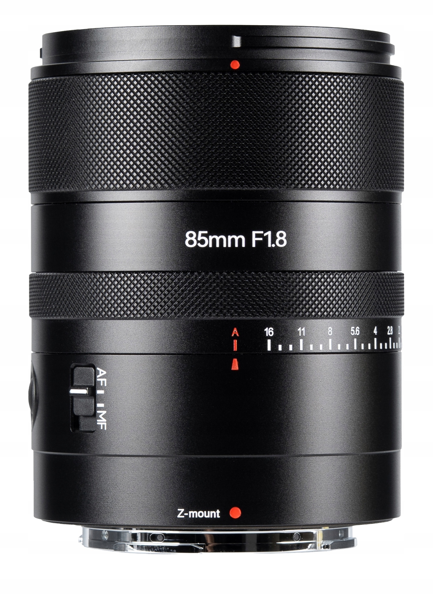 Kluczowe cechy obiektywu AstrHori AF 85 mm f/1,8 II