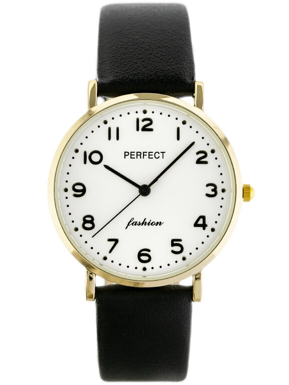 ZEGAREK DAMSKI PERFECT E332 (zp929j) – Elegancja i styl na każdą okazję