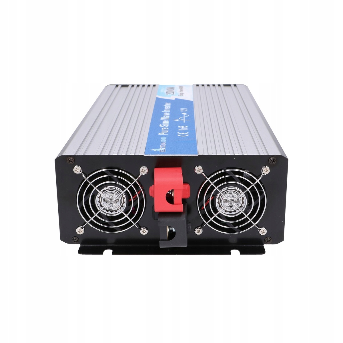 Efektywność energetyczna – Sprawność na poziomie 90%