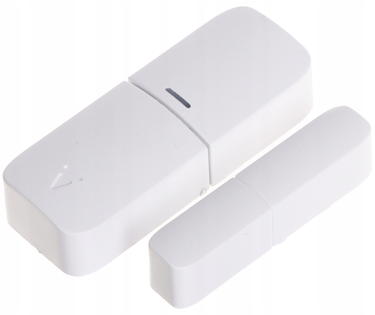 Wykrywanie otwarcia drzwi i okien