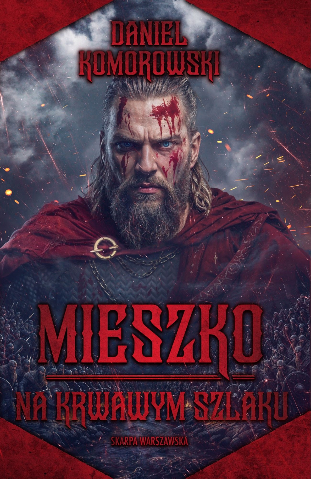 Wydanie i szczegóły techniczne książki