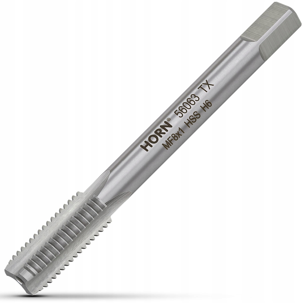 Gwintownik metryczny M8x1 – Wysoka jakość i precyzja