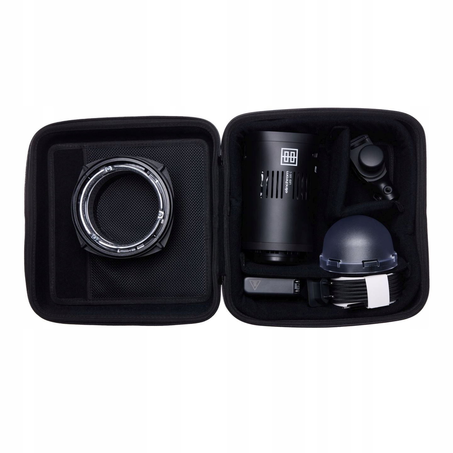 Precyzyjna reprodukcja kolorów z wysokim wskaźnikiem IRC 95+