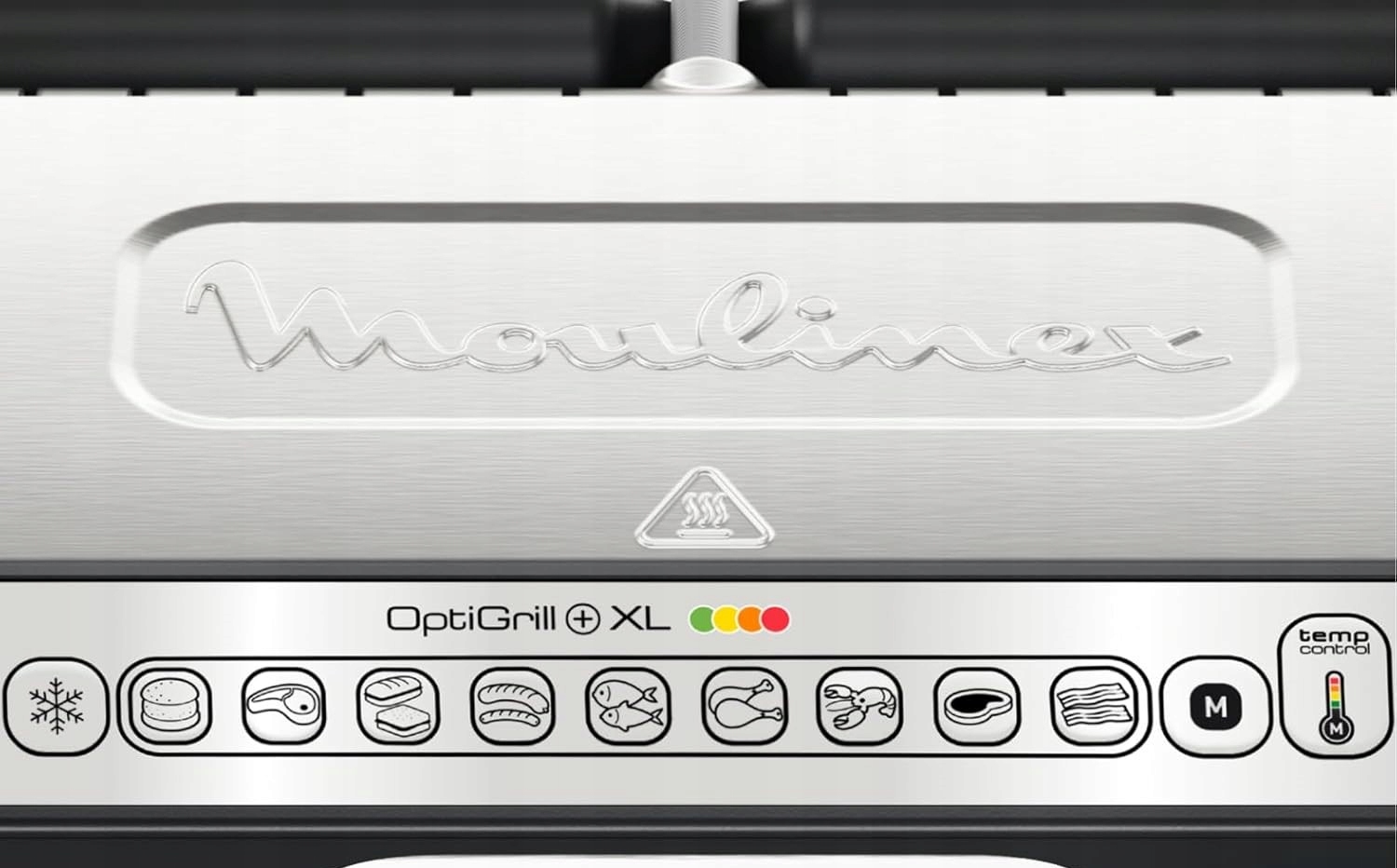 Automatyczne programy gotowania – 9 funkcji dla perfekcyjnych potraw