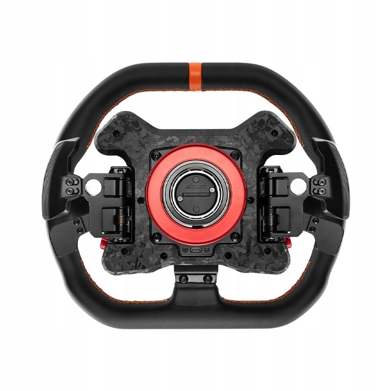 Funkcje podświetlenia LED i wielofunkcyjne przyciski