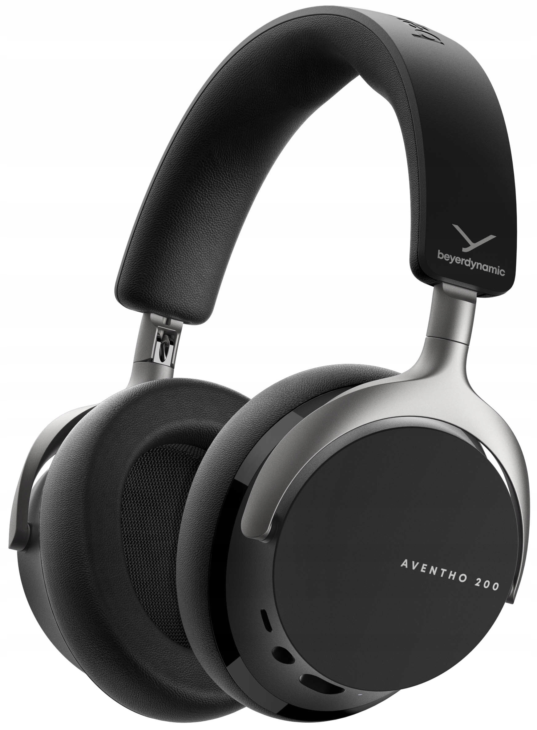 Beyerdynamic Aventho 200 – Bezprzewodowe słuchawki z aktywnym tłumieniem hałasu