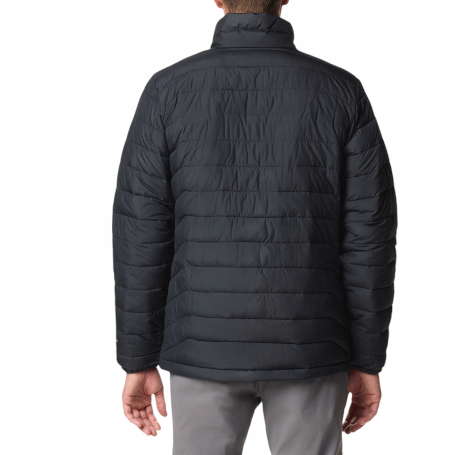 Syntetyczna izolacja Thermarator™ – ciepło nawet w trudnych warunkach