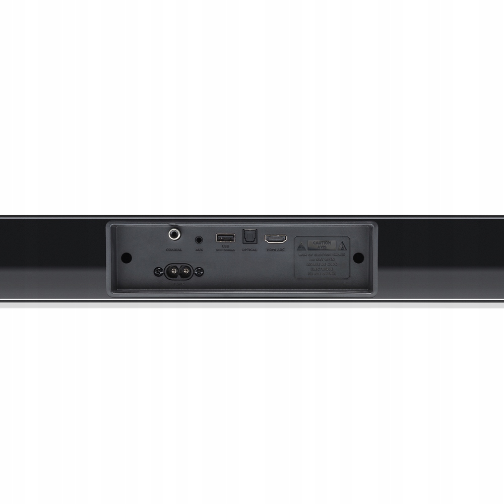 Technologia HDMI ARC/CEC dla łatwego podłączenia