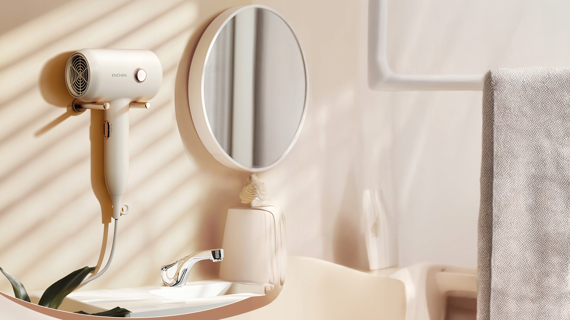 Nowoczesny design i moc 1800W – Idealne połączenie wydajności i stylu