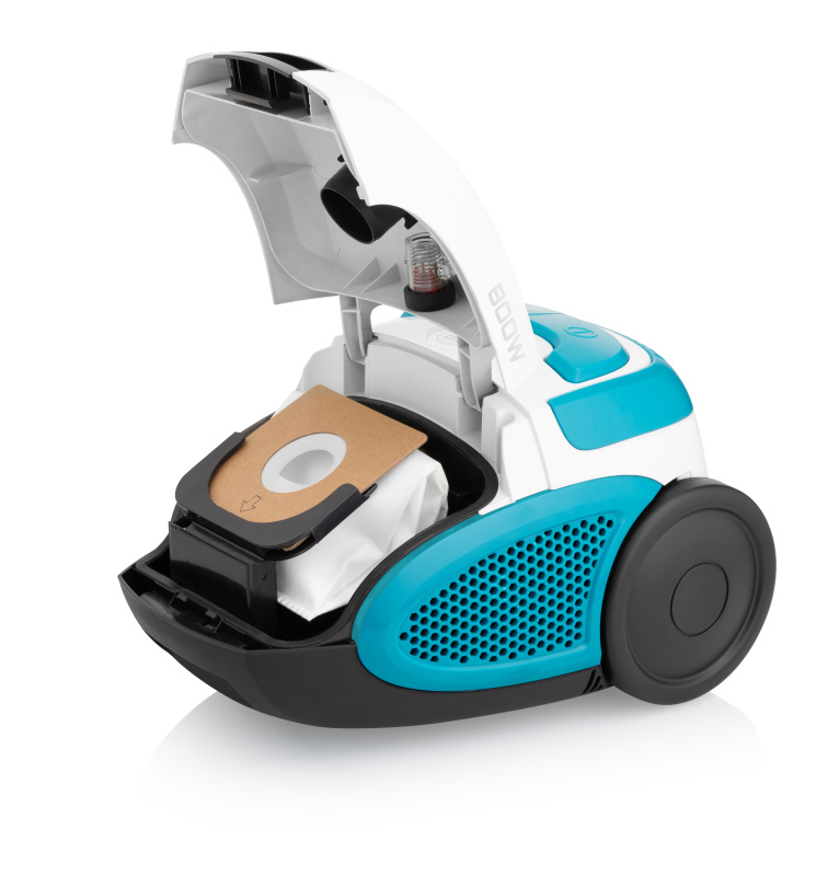 Wygodne akcesoria do różnorodnych powierzchni