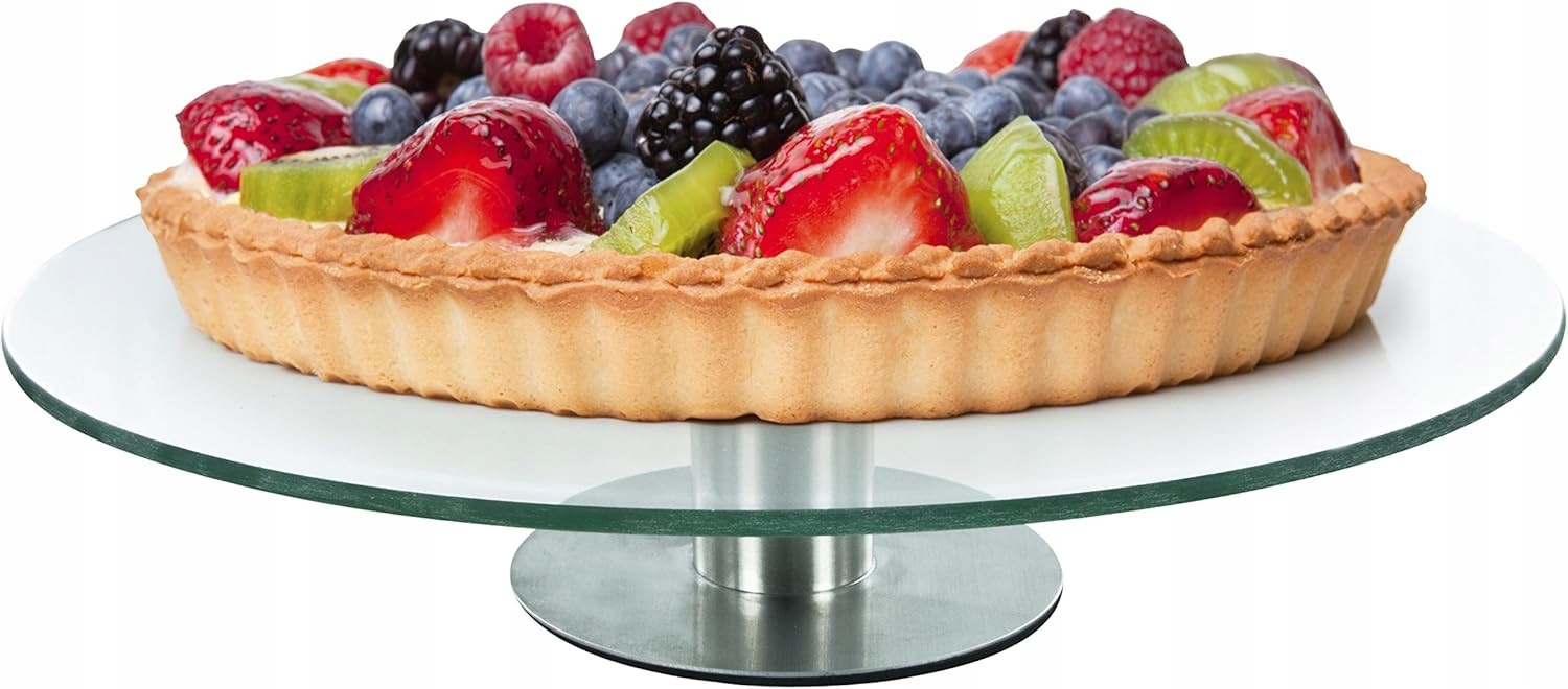 Funkcjonalność obrotowa – Obrót 360 stopni dla łatwego dekorowania