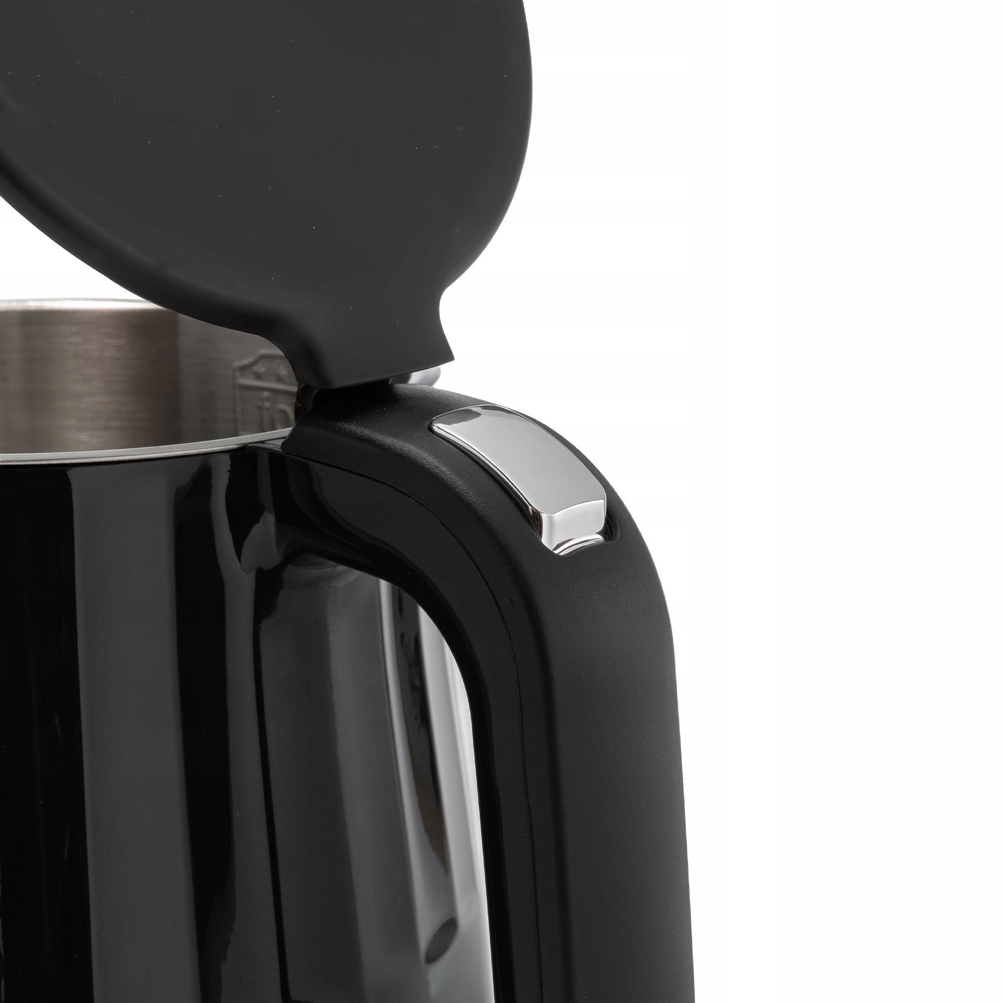 Ukryty element grzejny ze stali nierdzewnej – Higiena i trwałość w jednym