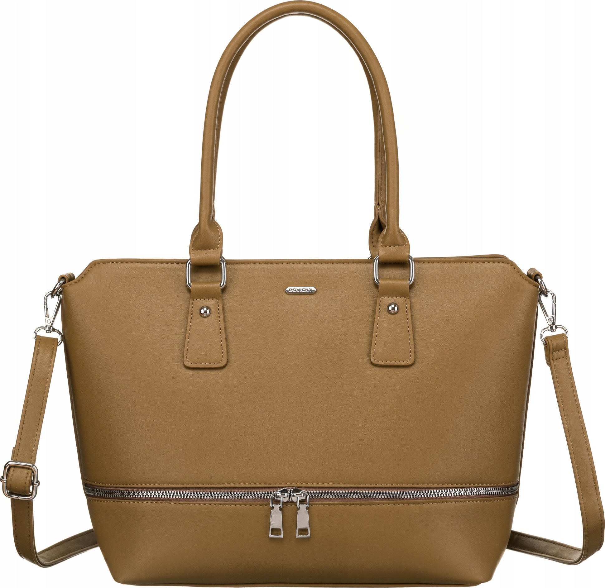 Wygodne noszenie – Dwa sposoby transportu