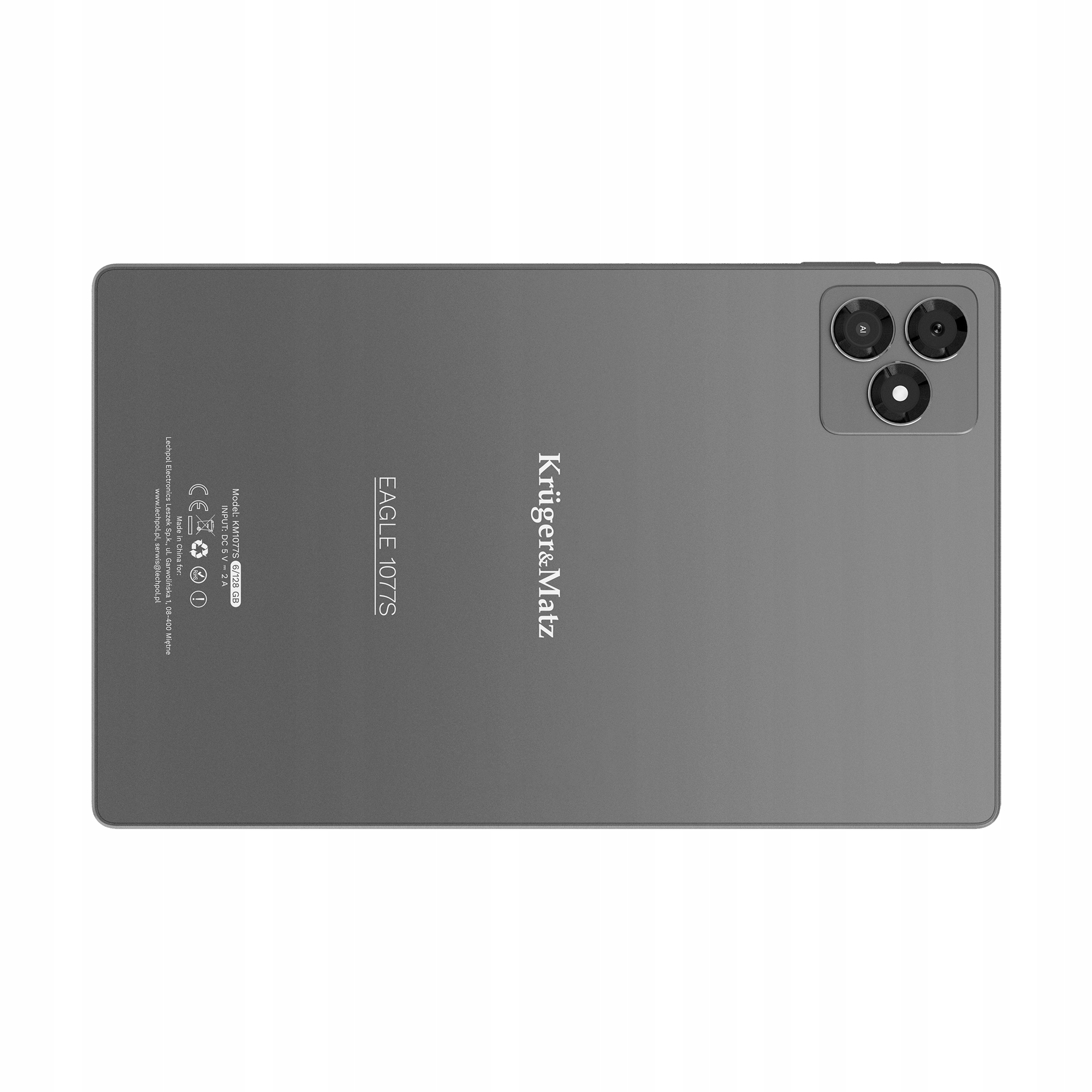 Nowoczesny system Android 15