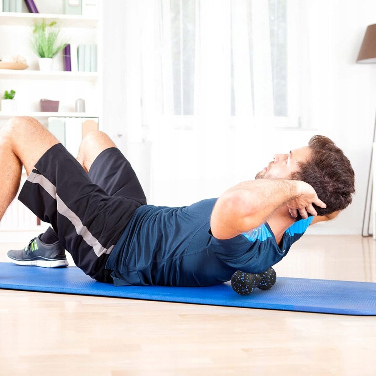 Korzyści z używania piłek do masażu – Rozluźnienie i redukcja bólu