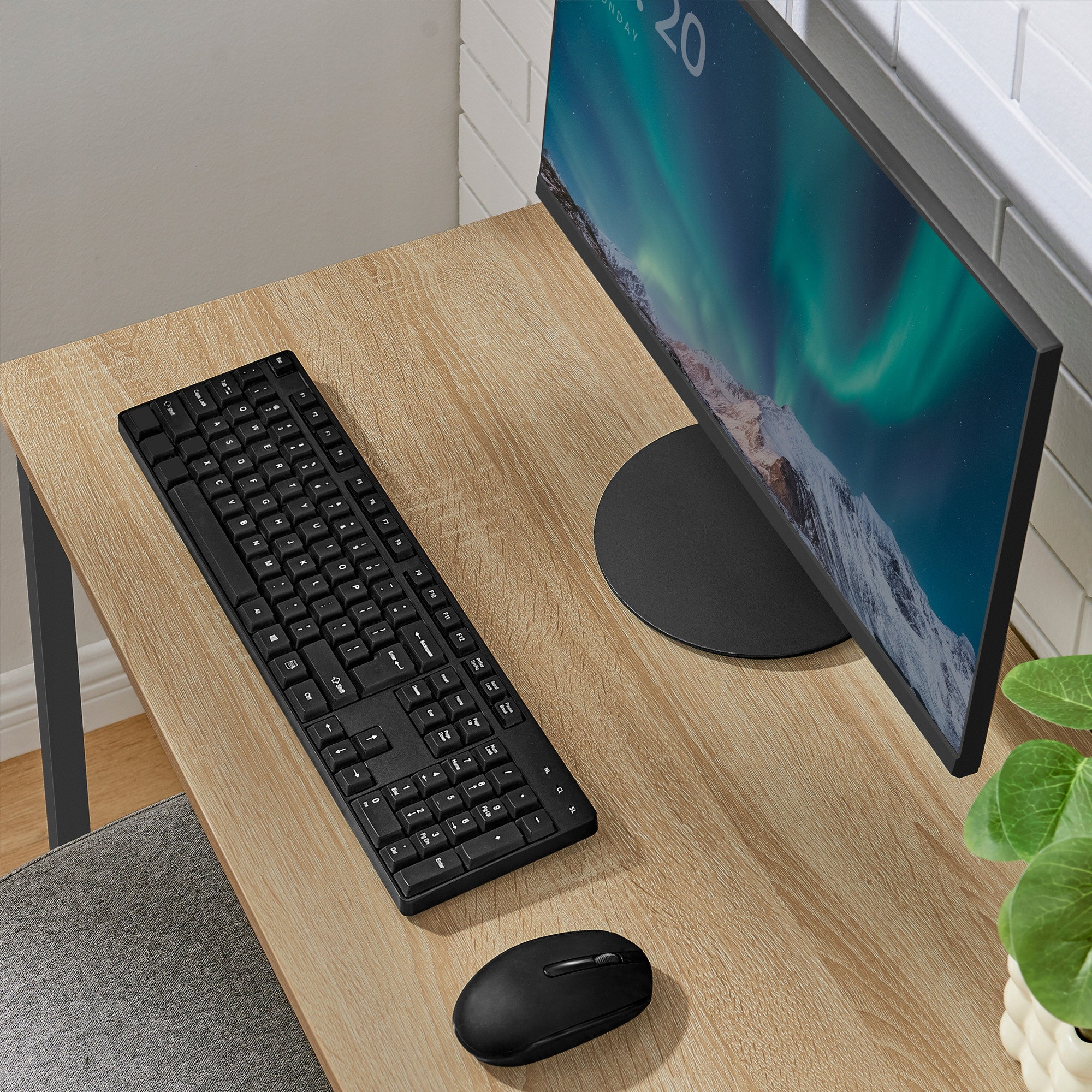 Wygodne użytkowanie dzięki odpowiedniej głębokości