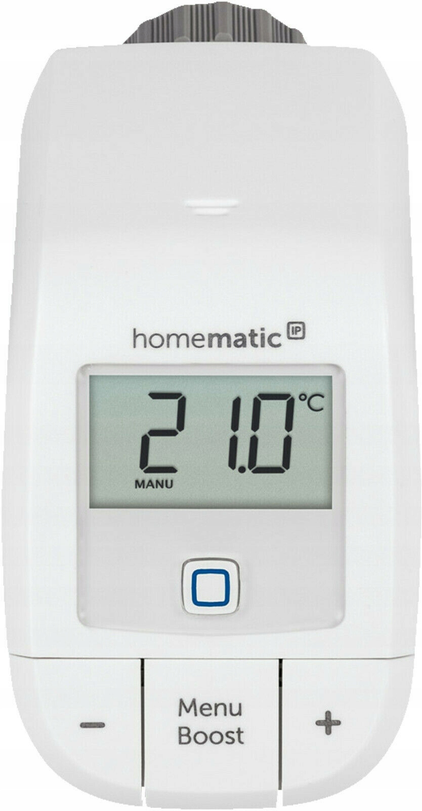 Oszczędność energii do 30% dzięki inteligentnemu termostatowi