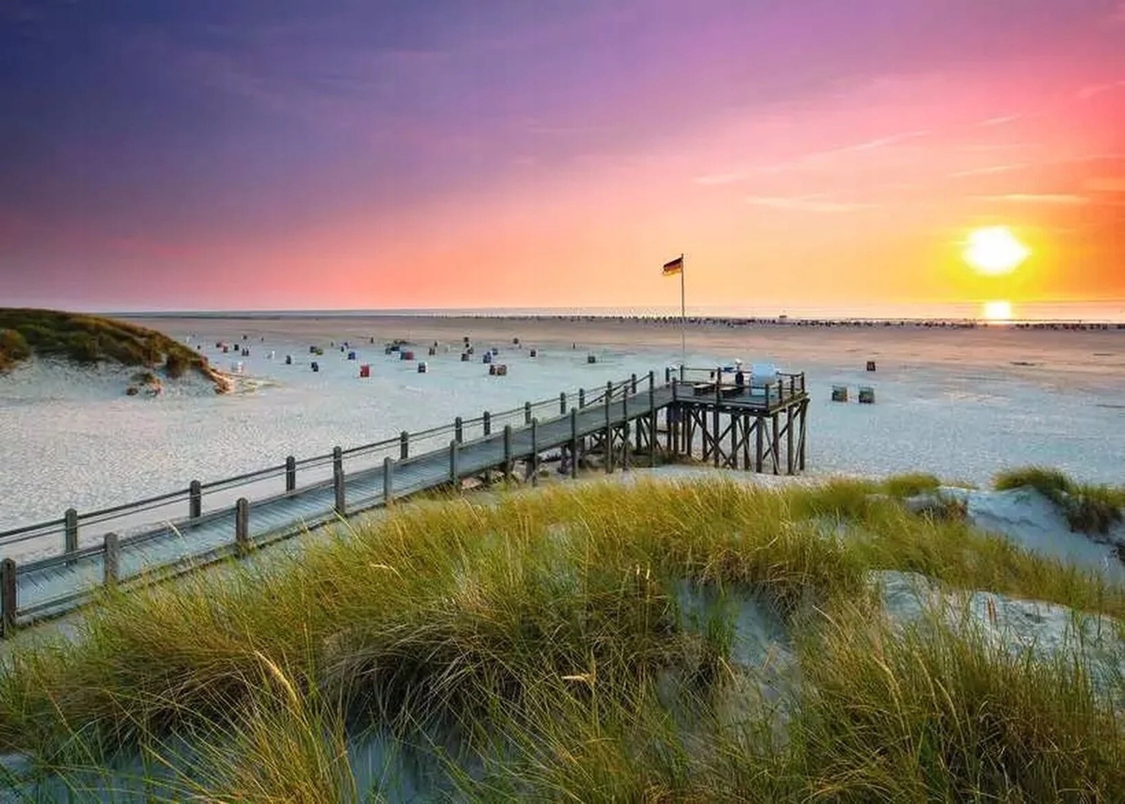 Tematyka pejzaży i widoków