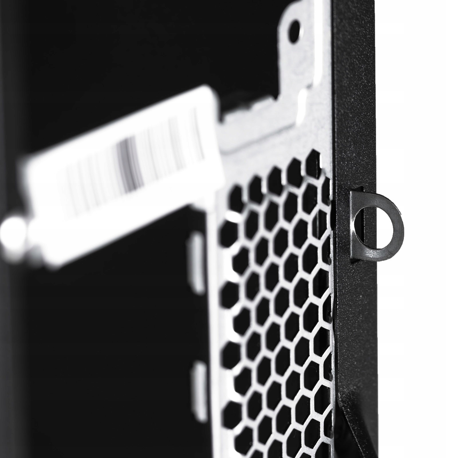 Bezpieczeństwo z Kensington Lock