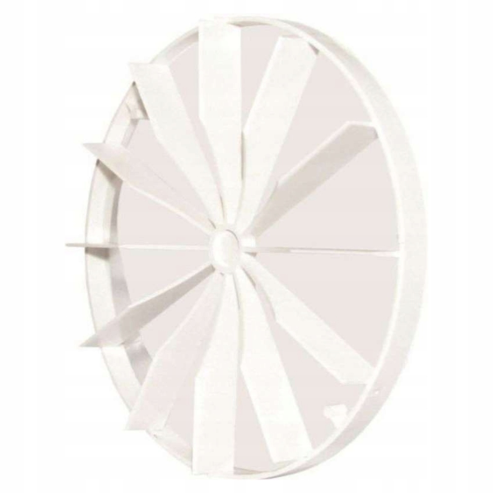 Odporny na korozję i uszkodzenia