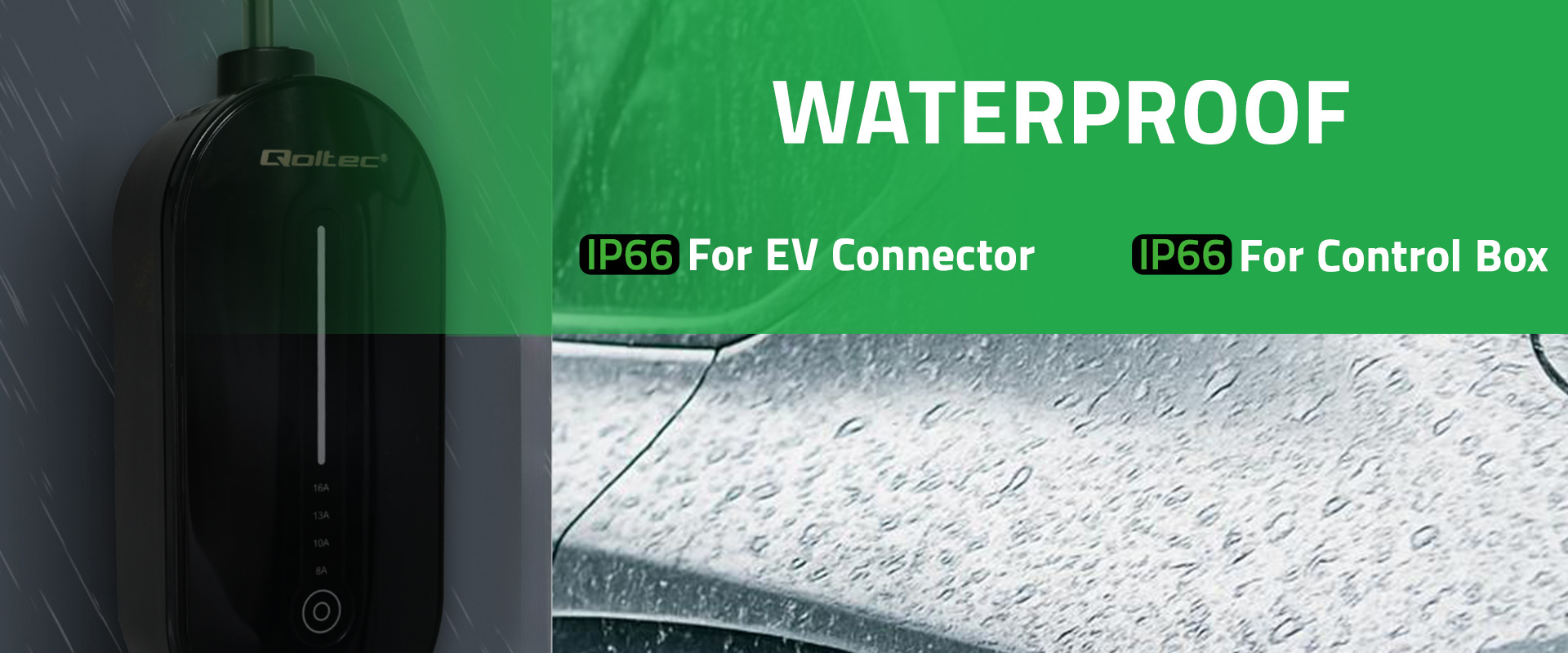 Wodoodporna obudowa z poliwęglanu – trwałość i odporność na warunki atmosferyczne