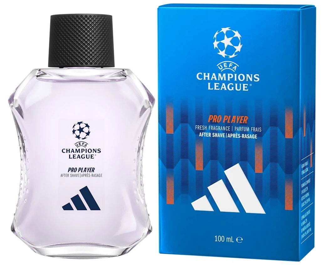 Charakterystyka zapachu – świeże nuty cytrusowe i drzewne akordy