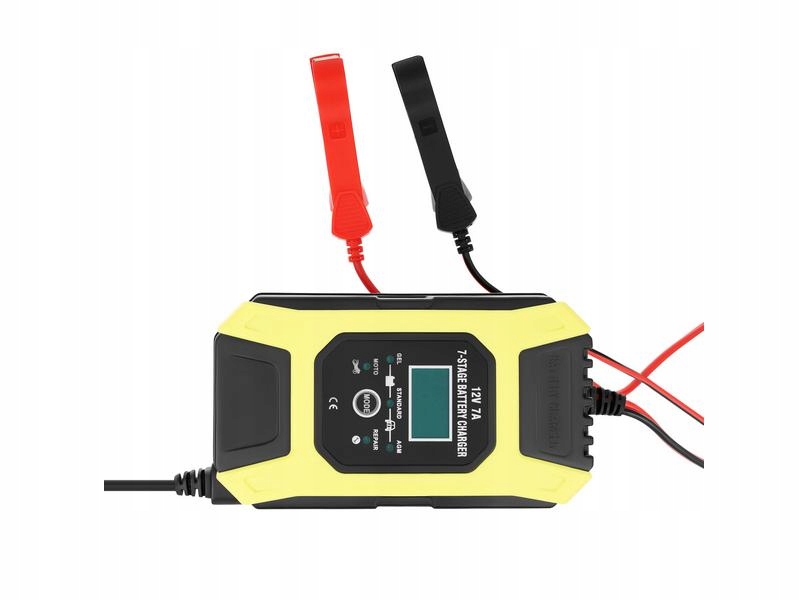 Wysoka wydajność i inteligentne zarządzanie