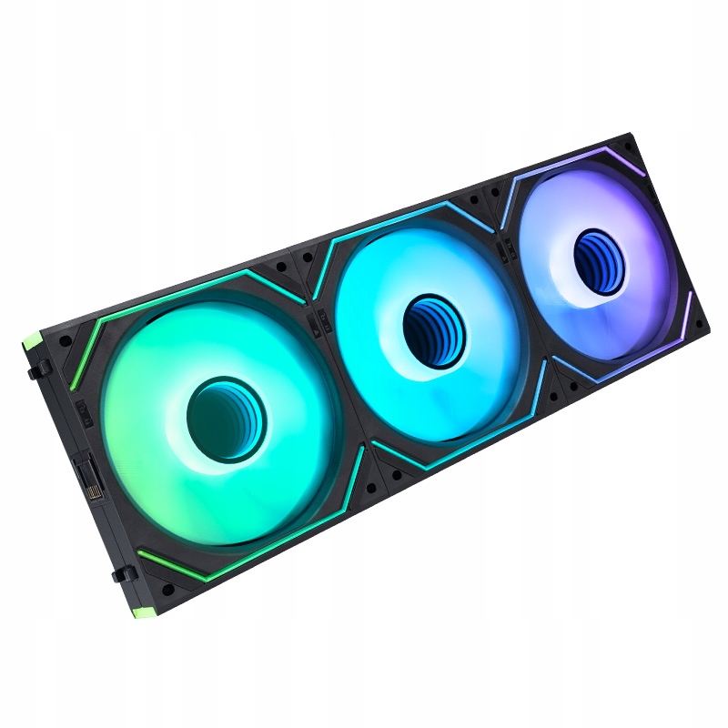 Niski poziom hałasu – Komfort pracy z maksymalnym hałasem 30 dBA