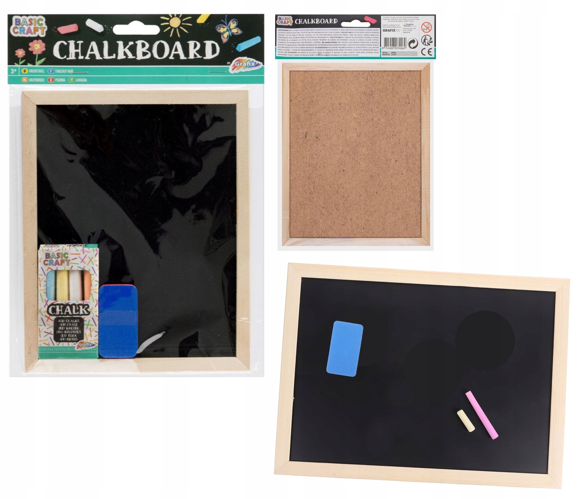 Idealna zabawka dla dzieci od 3 roku życia