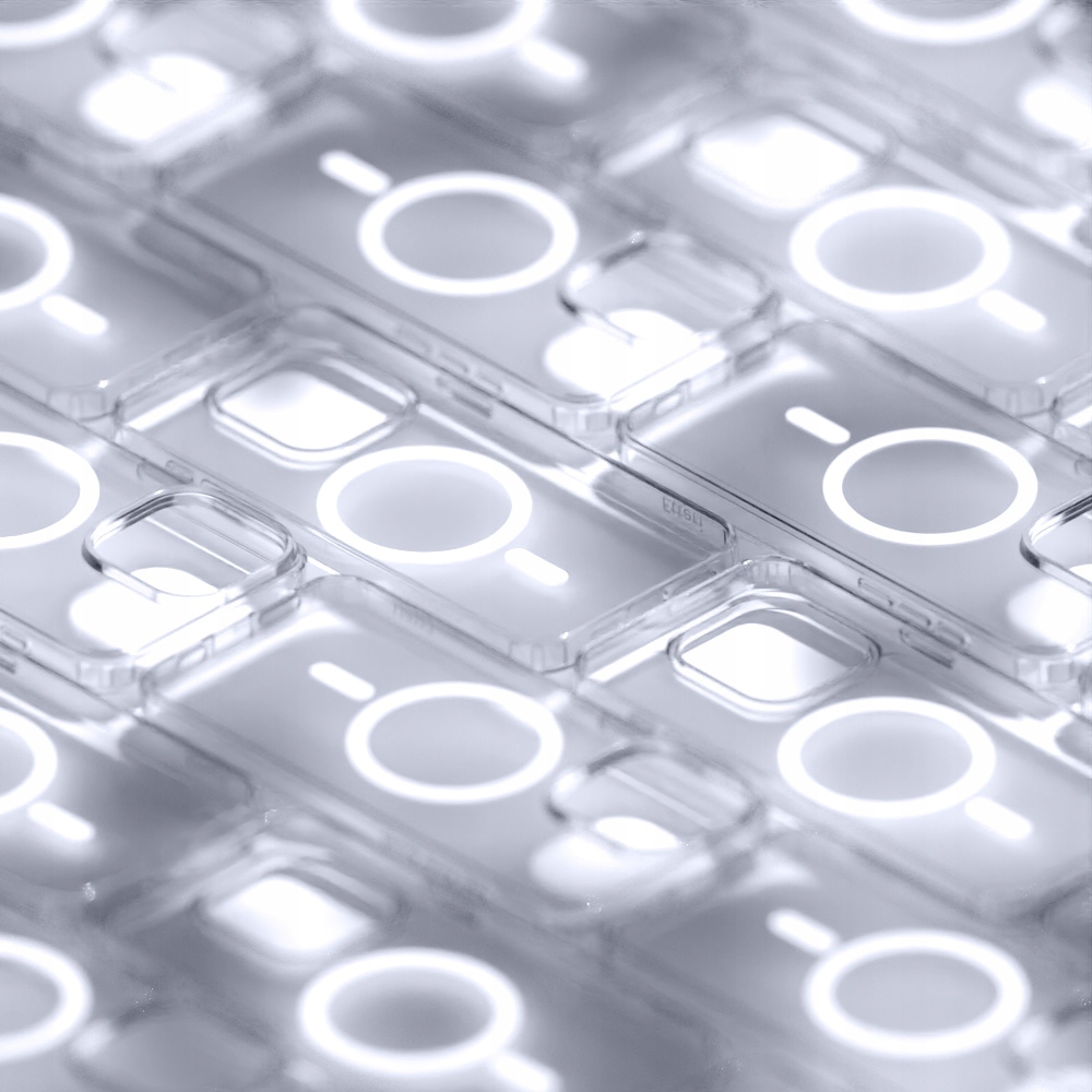 Precyzyjna ochrona z wzmocnionymi narożnikami