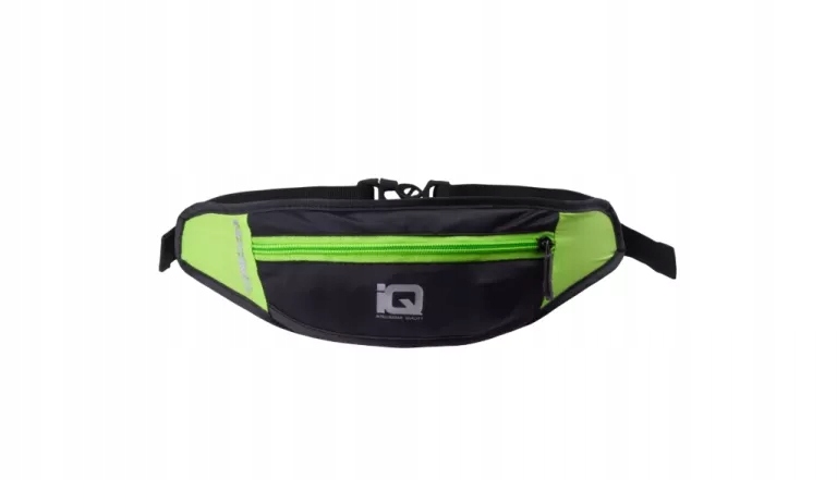 Nerka IQ Intelligence Quality PASANO – Idealny towarzysz aktywności