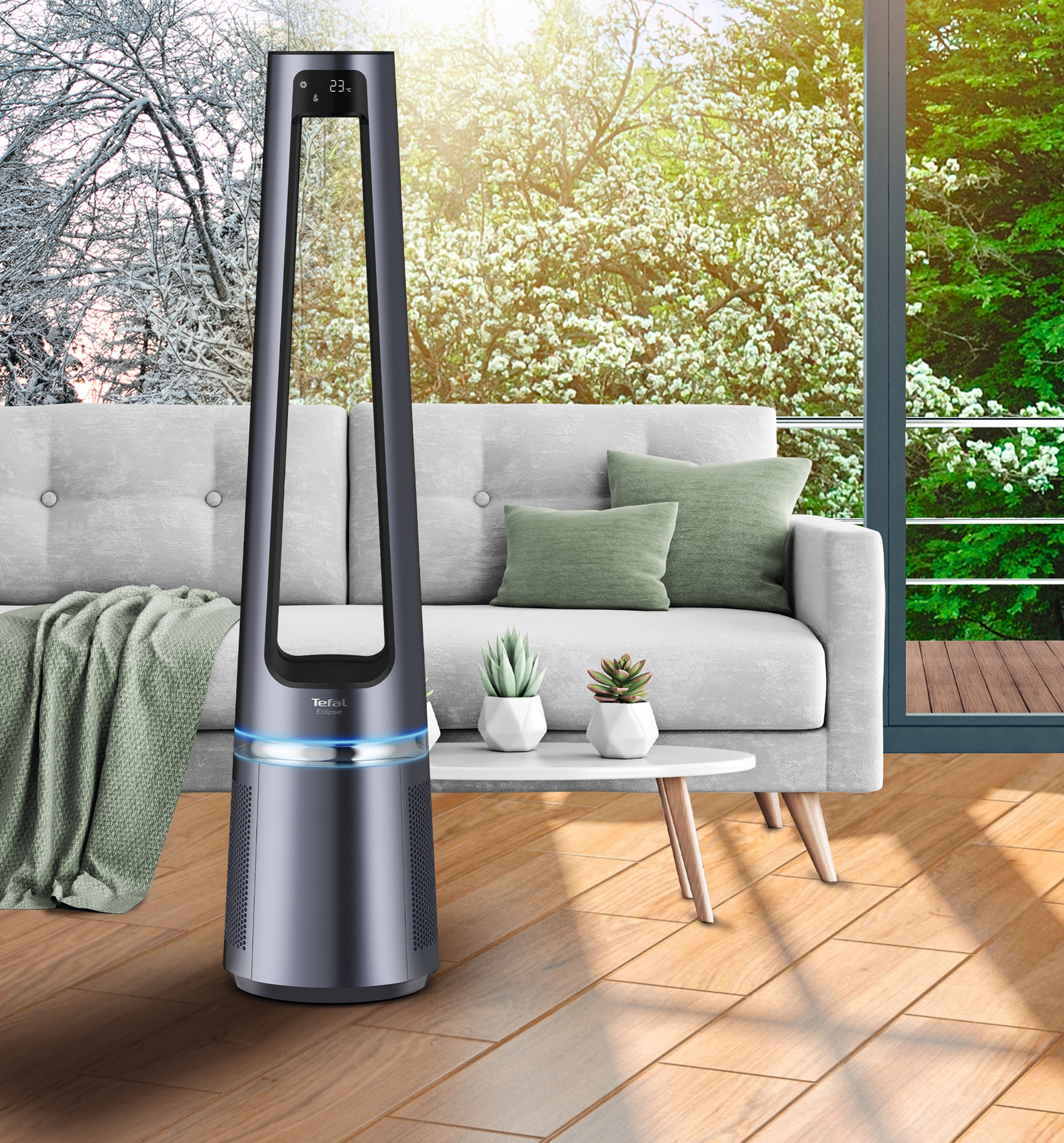 Dostosowanie do indywidualnych potrzeb – Regulacja prędkości i tryby pracy