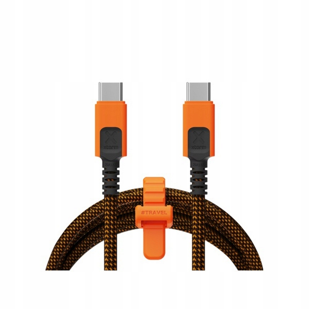 Szybkie ładowanie do 240W – Idealny do laptopów i smartfonów