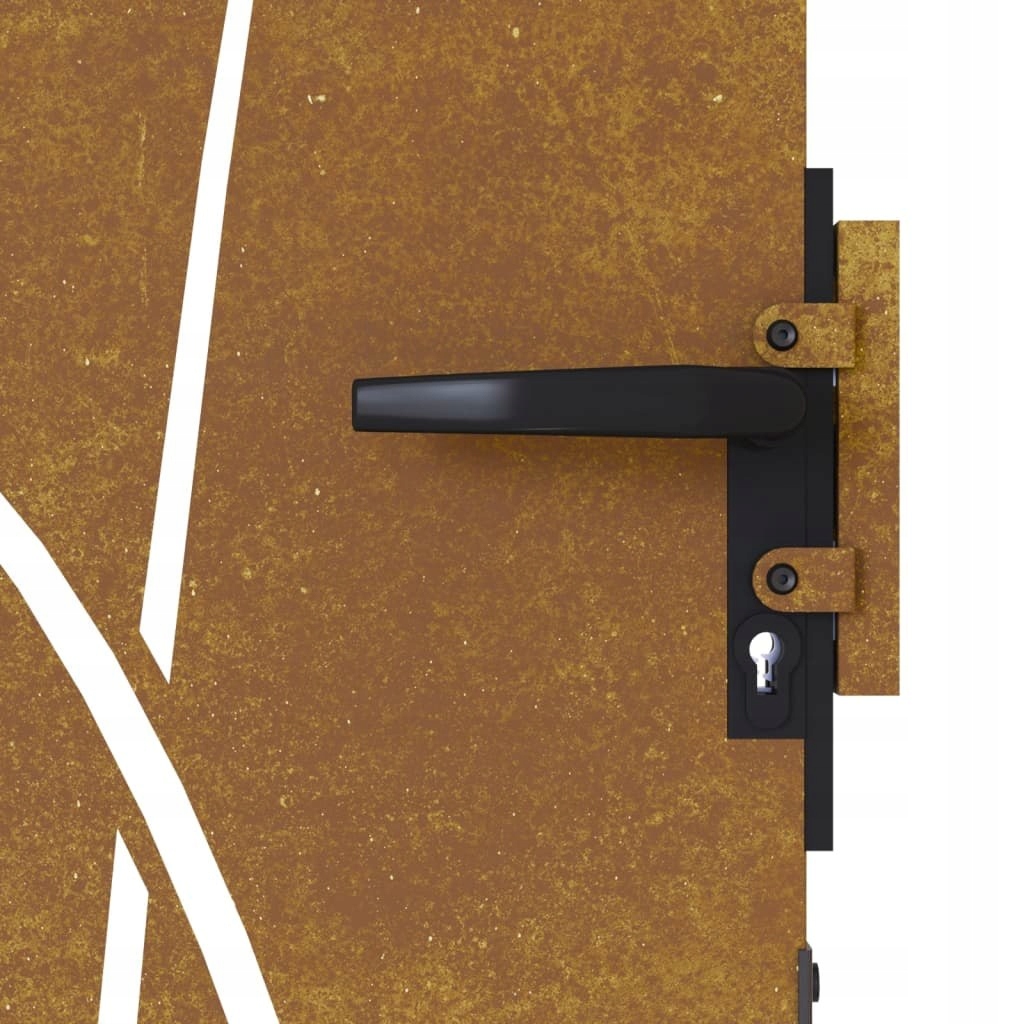 System zamykania – Zwiększone bezpieczeństwo w ogrodzie