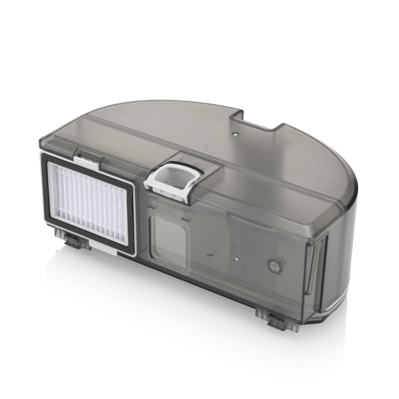 Innowacyjne czujniki – Bezpieczeństwo i skuteczność sprzątania