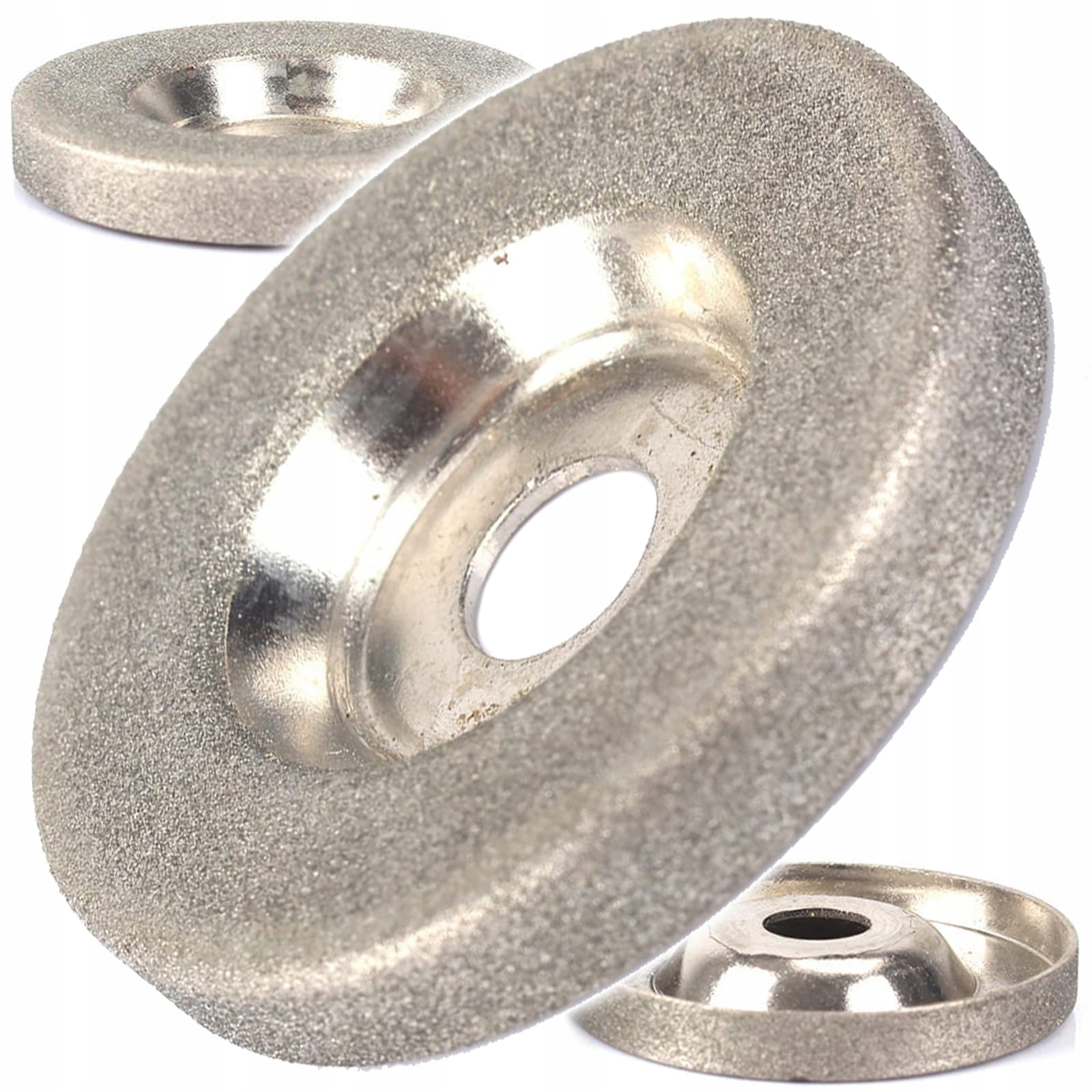 Tarcza do OSTRZAŁKI Wielofunkcyjnej 52mm Kamień – Wydajność i precyzja w ostrzeniu