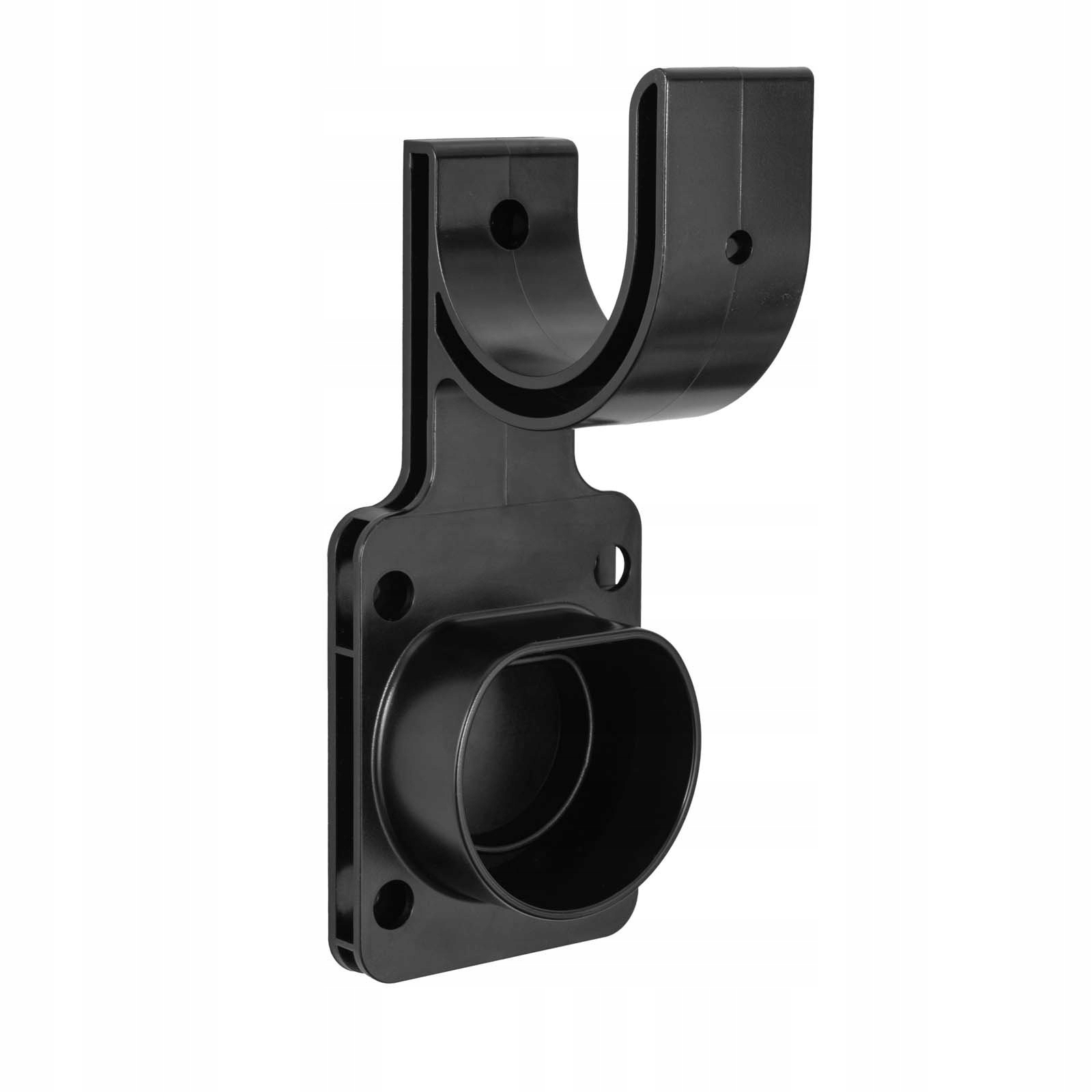 Uchwyt ścienny na kabel Type 2 do ładowania samochodów elektrycznych AK-SC-E15 – Praktyczne rozwiązanie dla użytkowników EV