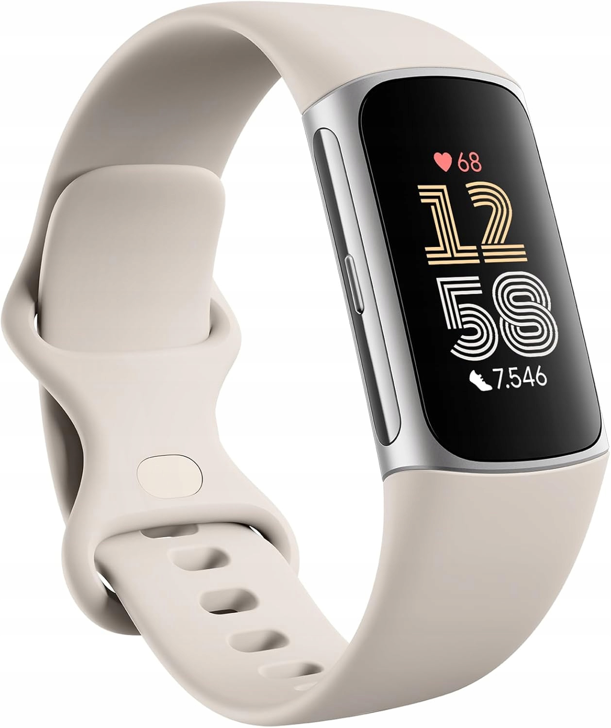 Smartband Fitbit Charge 6 – Twój osobisty trener na nadgarstku