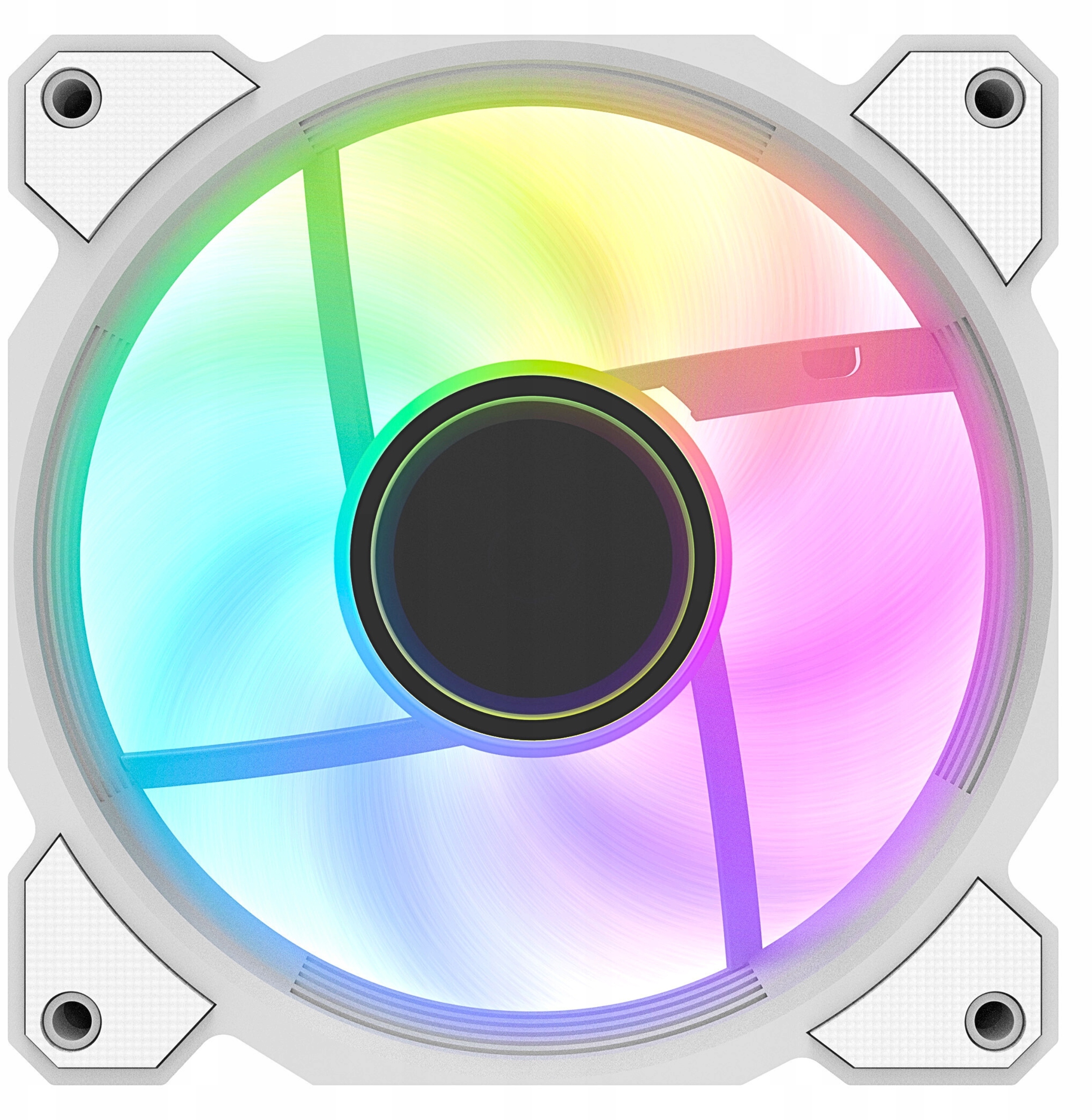 Technologia PWM A-RGB dla optymalnej kontroli