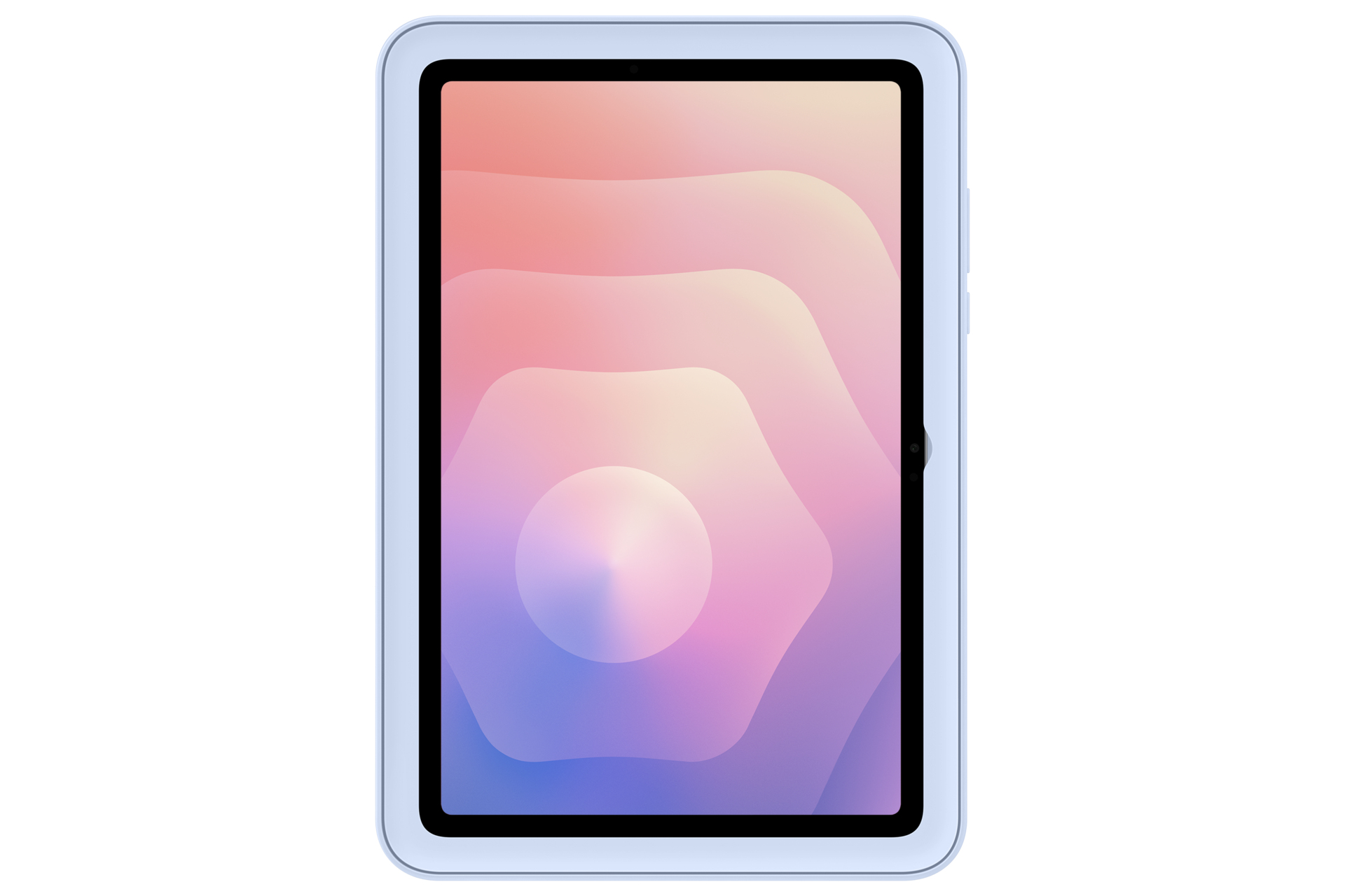 Pokrowiec Frame Cover JX730CL do Samsung Galaxy Tab S11 – Elegancja i funkcjonalność w jednym