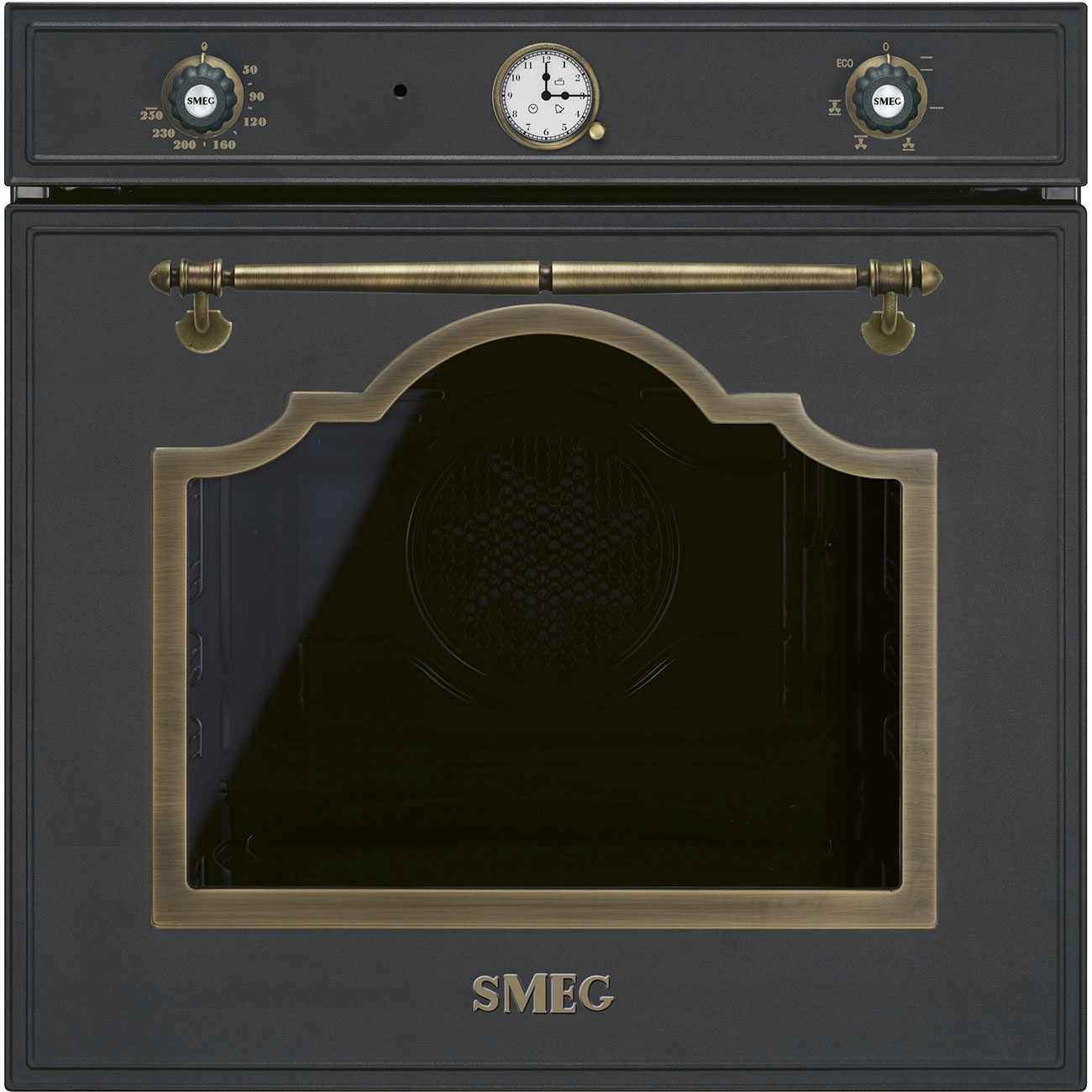 Piekarnik elektryczny Smeg SF67C1AO – Elegancja i funkcjonalność w Twojej kuchni