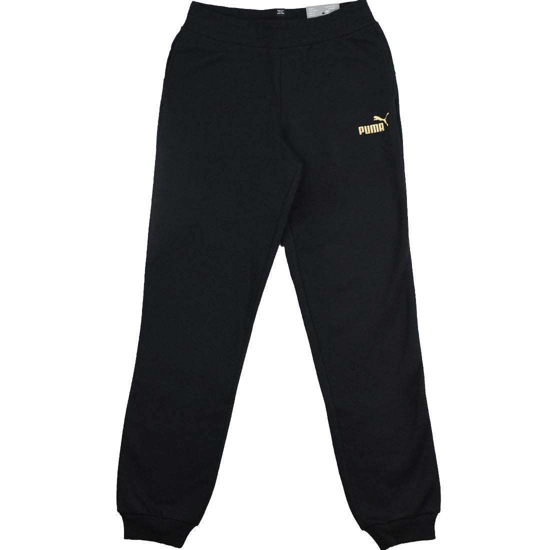 Spodnie Puma Essential Sweatpants FL G 846133-51 – Komfort i styl dla aktywnych dzieci