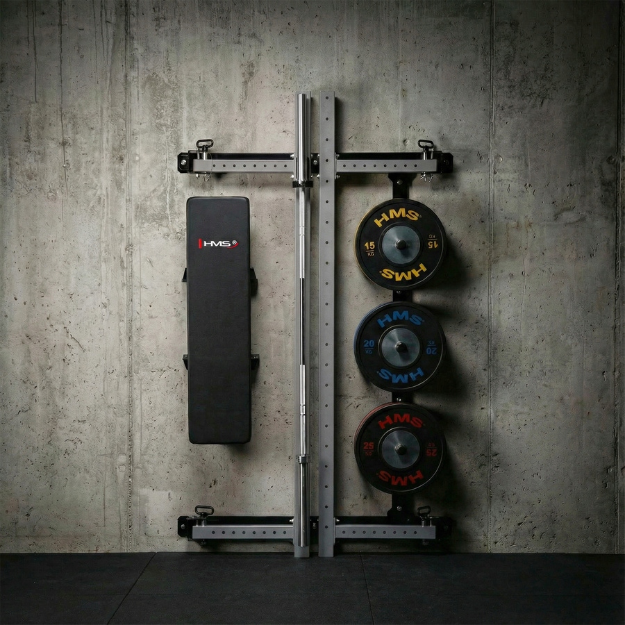 Wysoka Wytrzymałość i Bezpieczeństwo Treningu