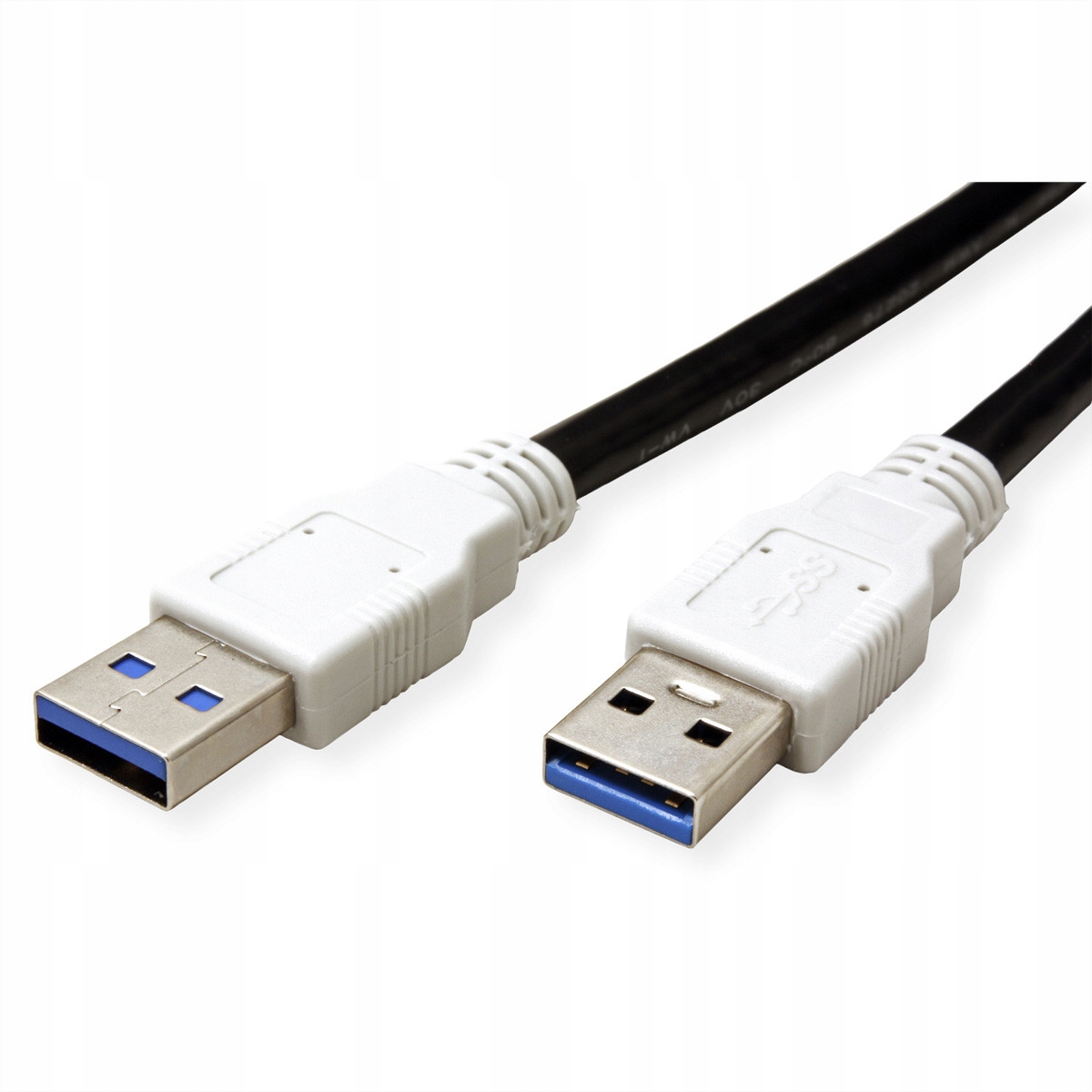 Zastosowanie złączy USB 3.0 i przelotowych