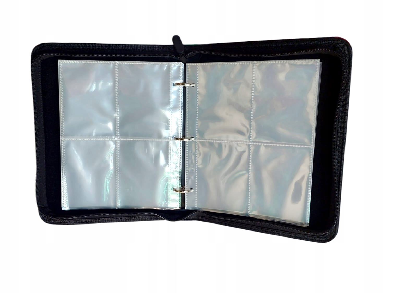 Nowe kategorie kart i karty paralel