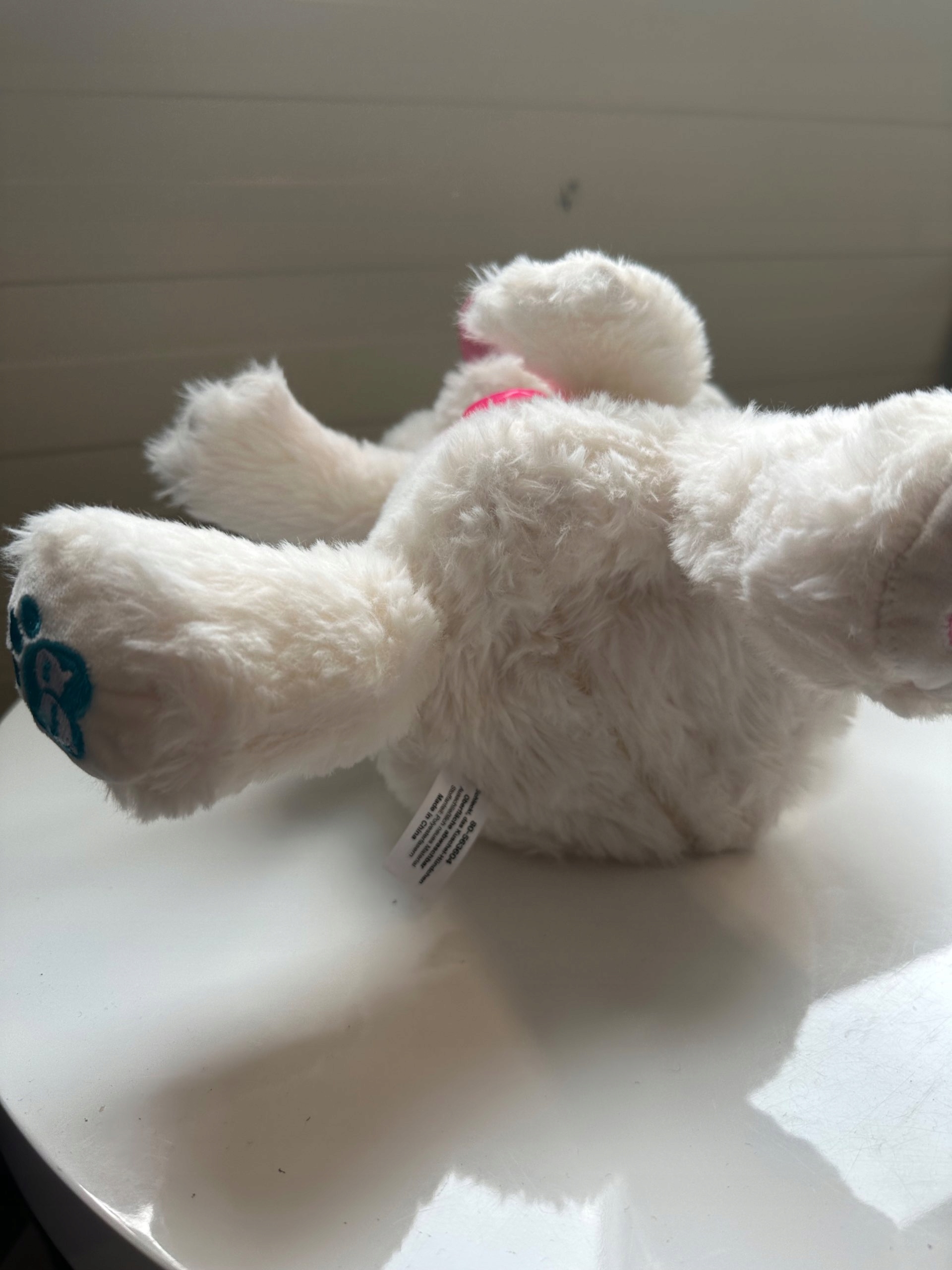 Wymiary produktu: 30 cm wysokości, 29 cm szerokości, 21 cm głębokości