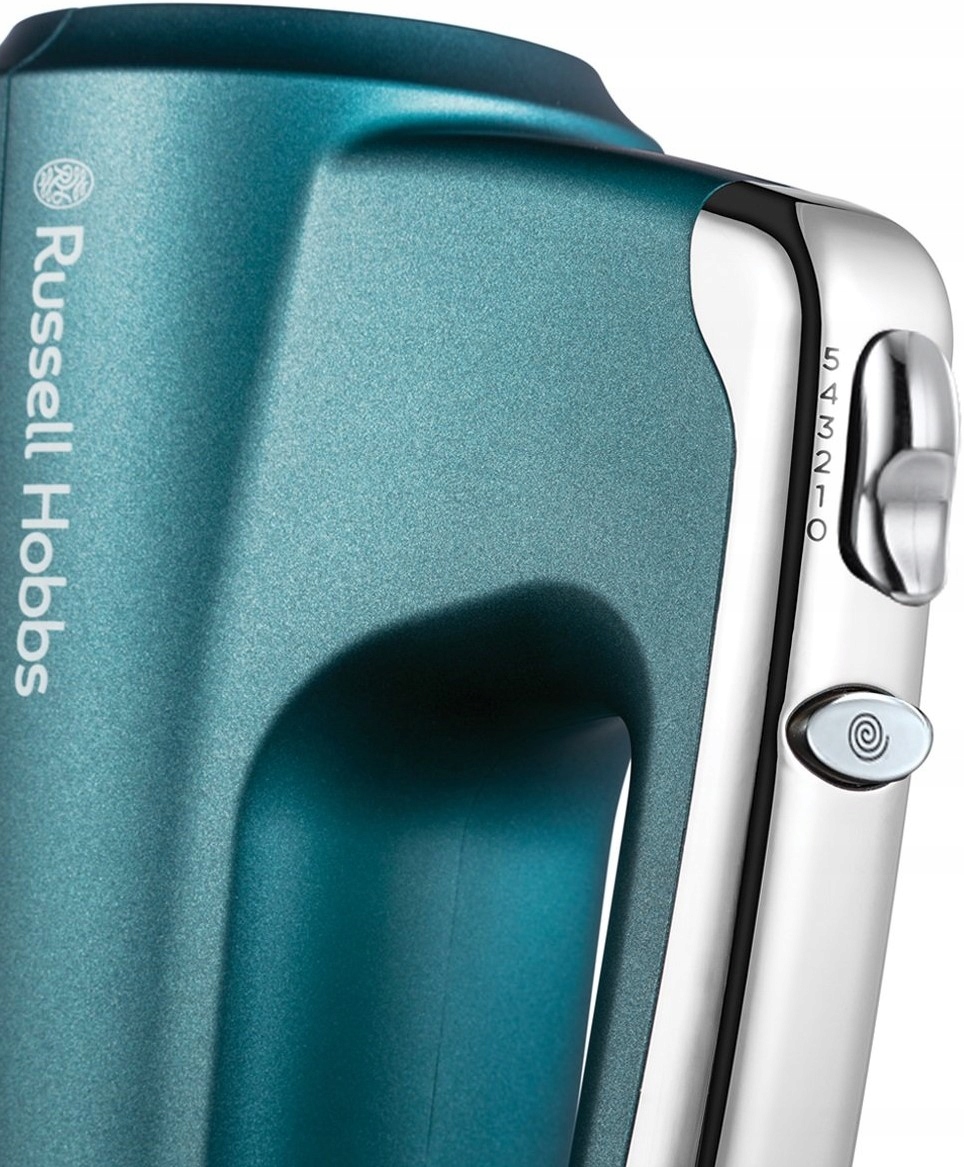 Regulacja prędkości – 5 poziomów do wyboru